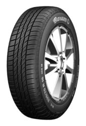 205/70R15 96T TL Bravuris 4x4 (DOT2018) BARUM - nov pneu osobn, letn dezn, doprodej, DOT 2018